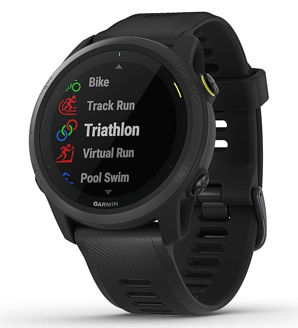 Forerunner 745