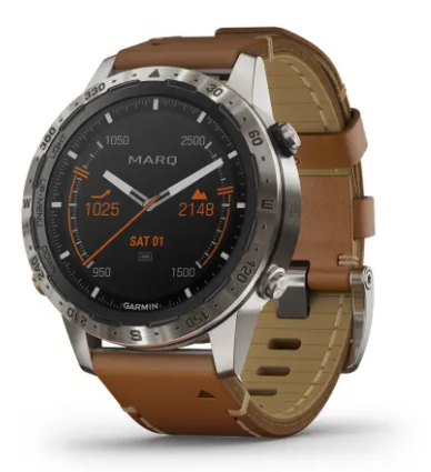 MARQ Adventurer