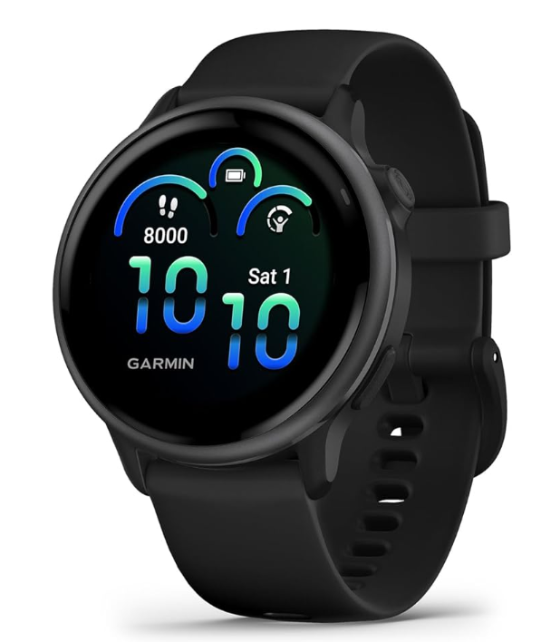 Vivoactive 6