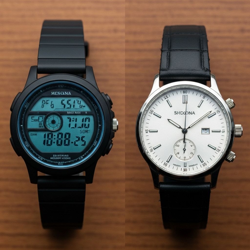 Affordable Rugged Watches Under $200: Trail-Ready Options